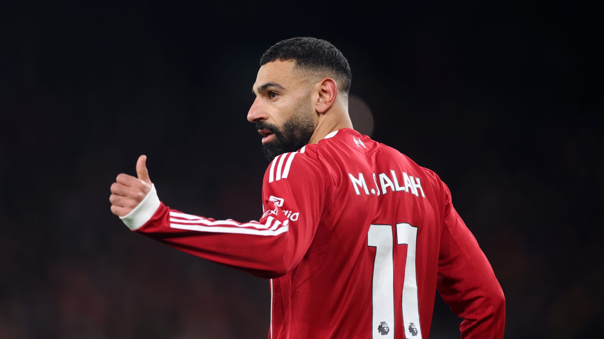 أول قرار من ليفربول تجاه صلاح بعد تصريحاته ضدّ الإدارة وسلوت