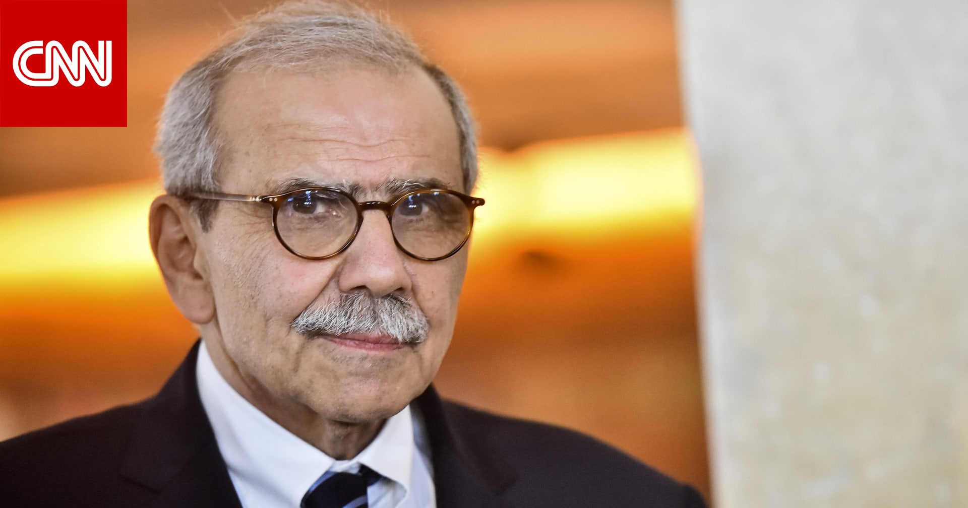 مصدر لبناني لـCNN: نواف سلام سيُسافر إلى واشنطن بعد "طلب إسرائيل" التفاوض المباشر