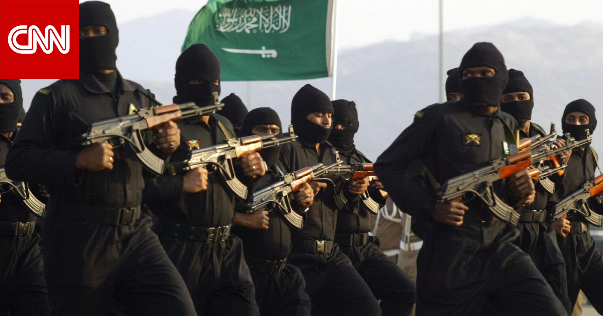 ماذا نعلم عن سفر وفد أمني سوري إلى السعودية الأسبوع الماضي؟