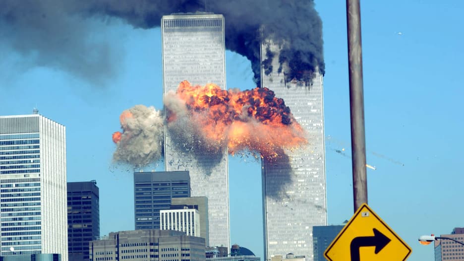 هجمات 11 سبتمبر.. خط زمني يعرض أهم الأحداث التي سبقت هذا اليوم