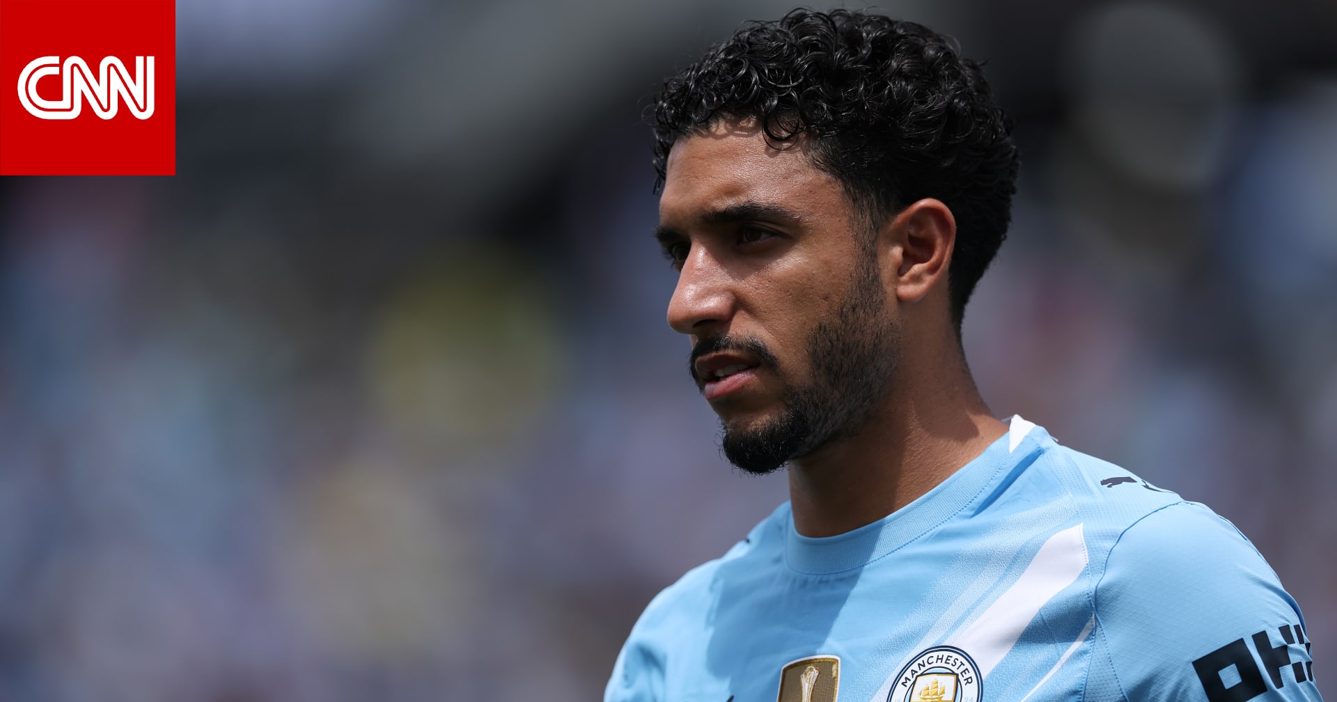 ماذا قال عمر مرموش عن مواجهة الهلال السعودي في كأس العالم للأندية؟