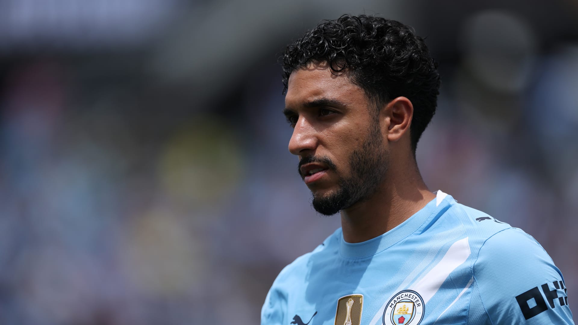 ماذا قال عمر مرموش عن مواجهة الهلال السعودي في كأس العالم للأندية؟