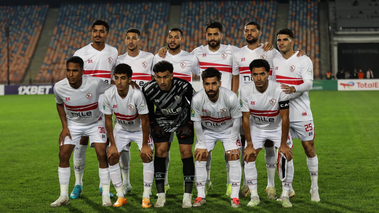 "لم يوفروا العدالة للنادي".. الزمالك يطالب باستبعاد 4 حكام من إدارة نهائي كأس مصر