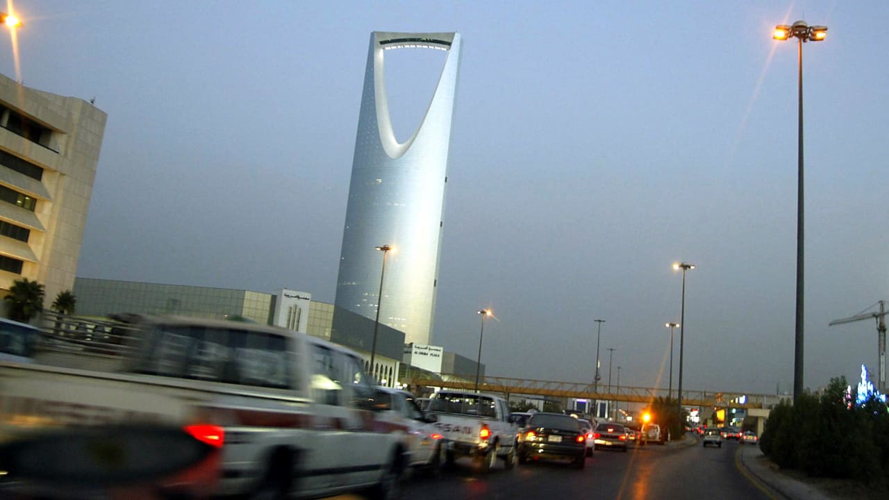 18 منظمة حقوقية تدعو السعودية بالإفراج عن محمد القحطاني