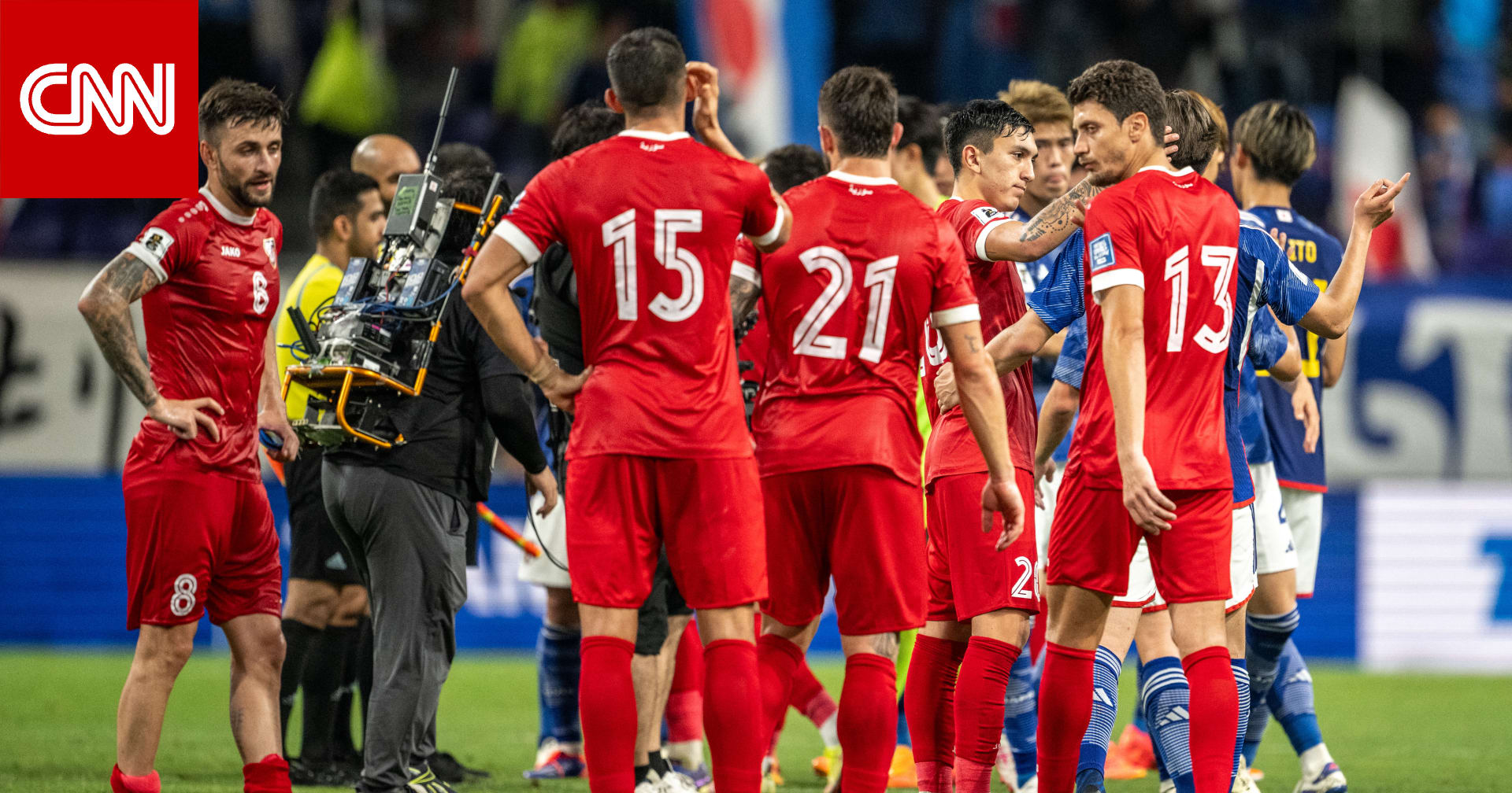 مسؤول سوري يكشف لـCNN بالعربية موعد استئناف النشاط الرياضي ومصير مدرب المنتخب