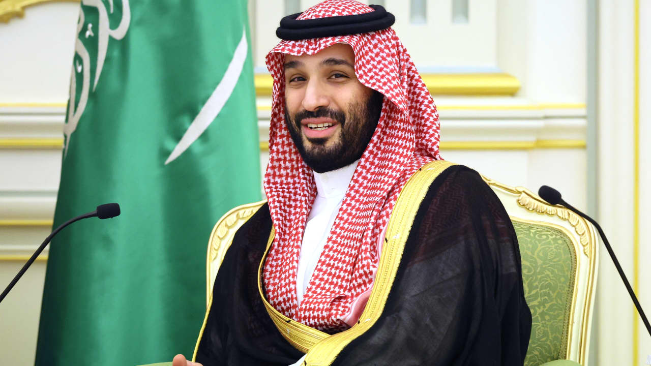 استشهد بتصريحات سابقة لمحمد بن سلمان.. أمير سعودي: "جميع من اعتقد بإمكانية تهميش المملكة تراجع عن أوهامه"
