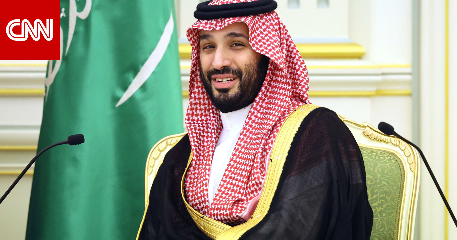 مستندًا لتصريحات لمحمد بن سلمان.. أمير سعودي: "جميع من اعتقد بإمكانية تهميش المملكة تراجع عن أوهامه"