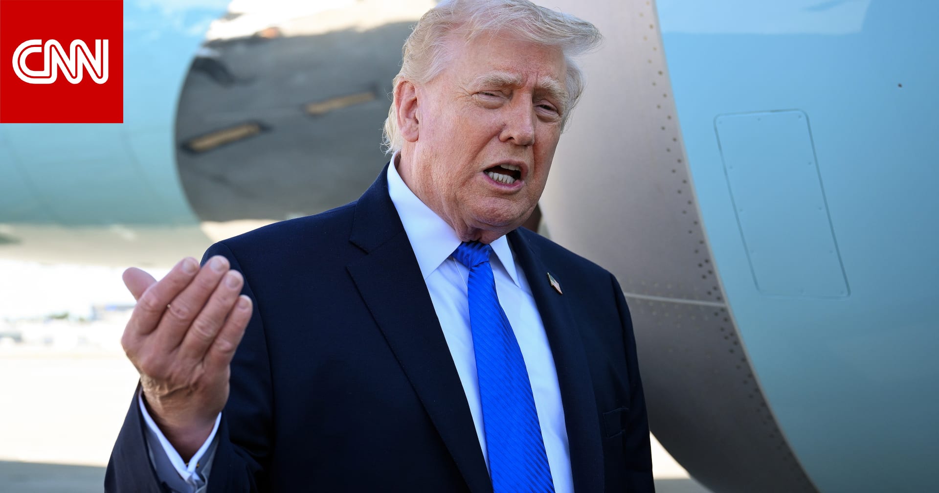 هل تحدث انفراجة؟ إليكم ما نعلمه عن "المحادثات" بين أمريكا وإيران حتى الآن