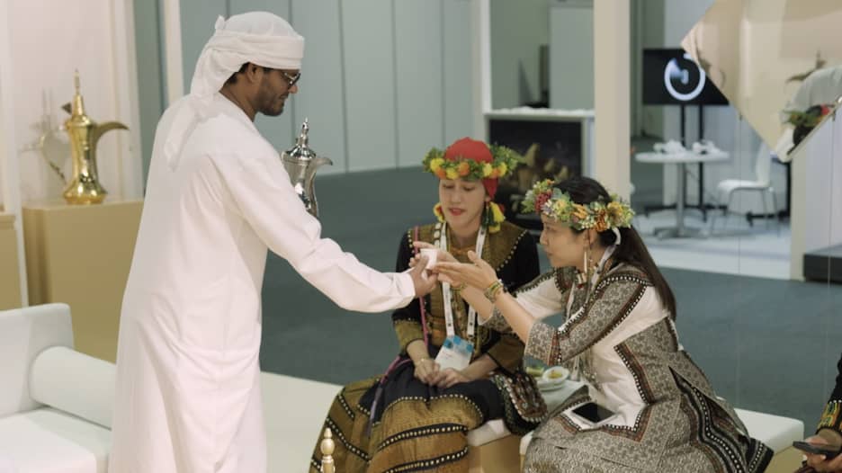 دبي تستضيف أكبر تجمع عالمي لخبراء المتاحف