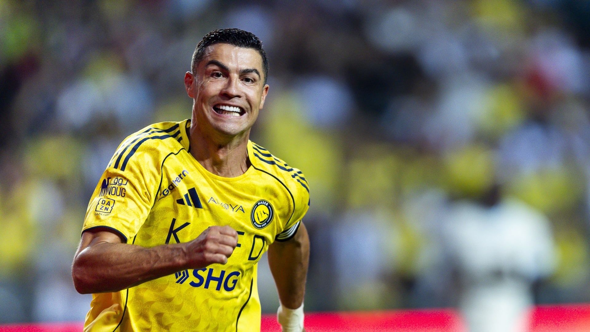 بكلمتين.. أول تعليق من رونالدو بعد فوز النصر على الاتحاد