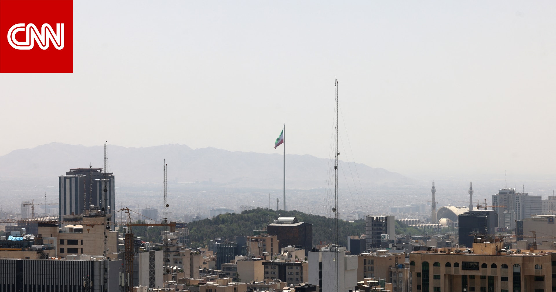 إيران تكشف تفاصيل إحباط محاولة اختطاف طائرة مدنية في أكتوبر الماضي