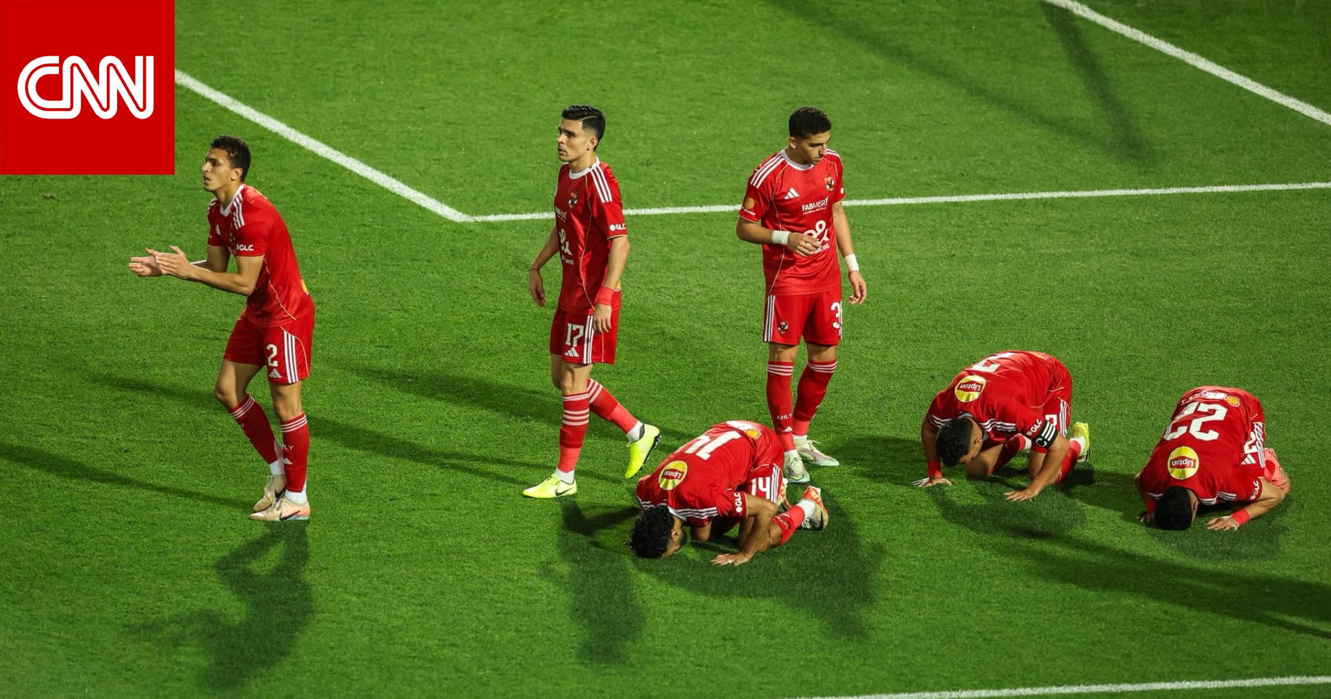 الأهلي "يقسو" على الزمالك بثلاثية.. كيف أصبح ترتيب الدوري المصري؟