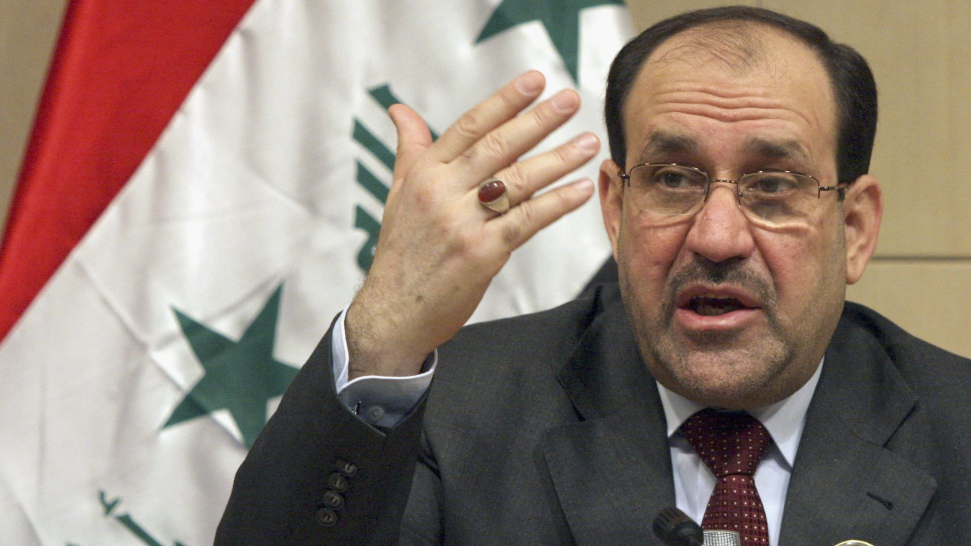 ما قد لا تعلمه عن نوري المالكي بعد "تحذير" ترامب من انتخابه مجددا