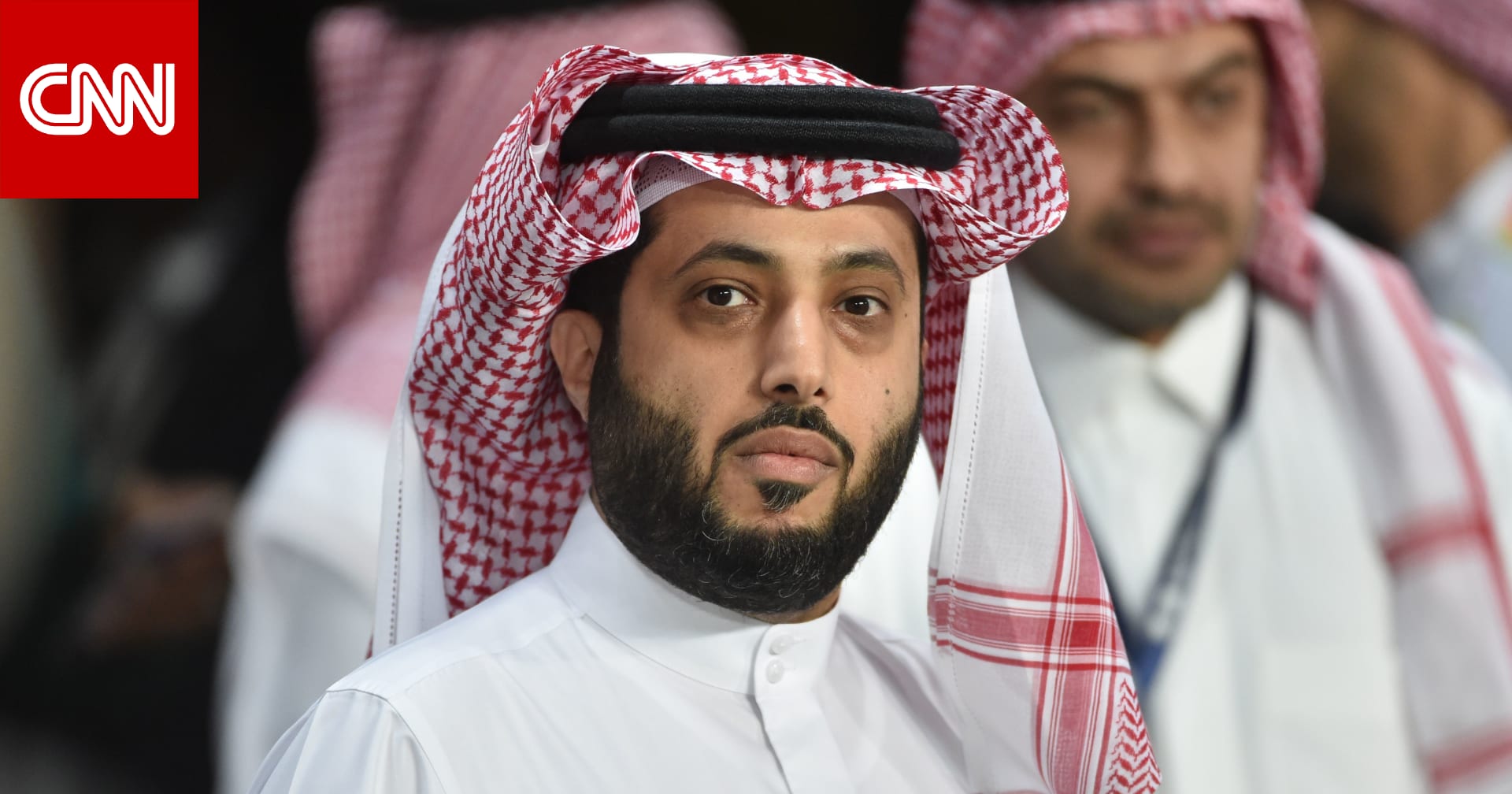 السعودية.. تركي آل الشيخ ينصح الأندية بالتعاقد مع هذا المهاجم
