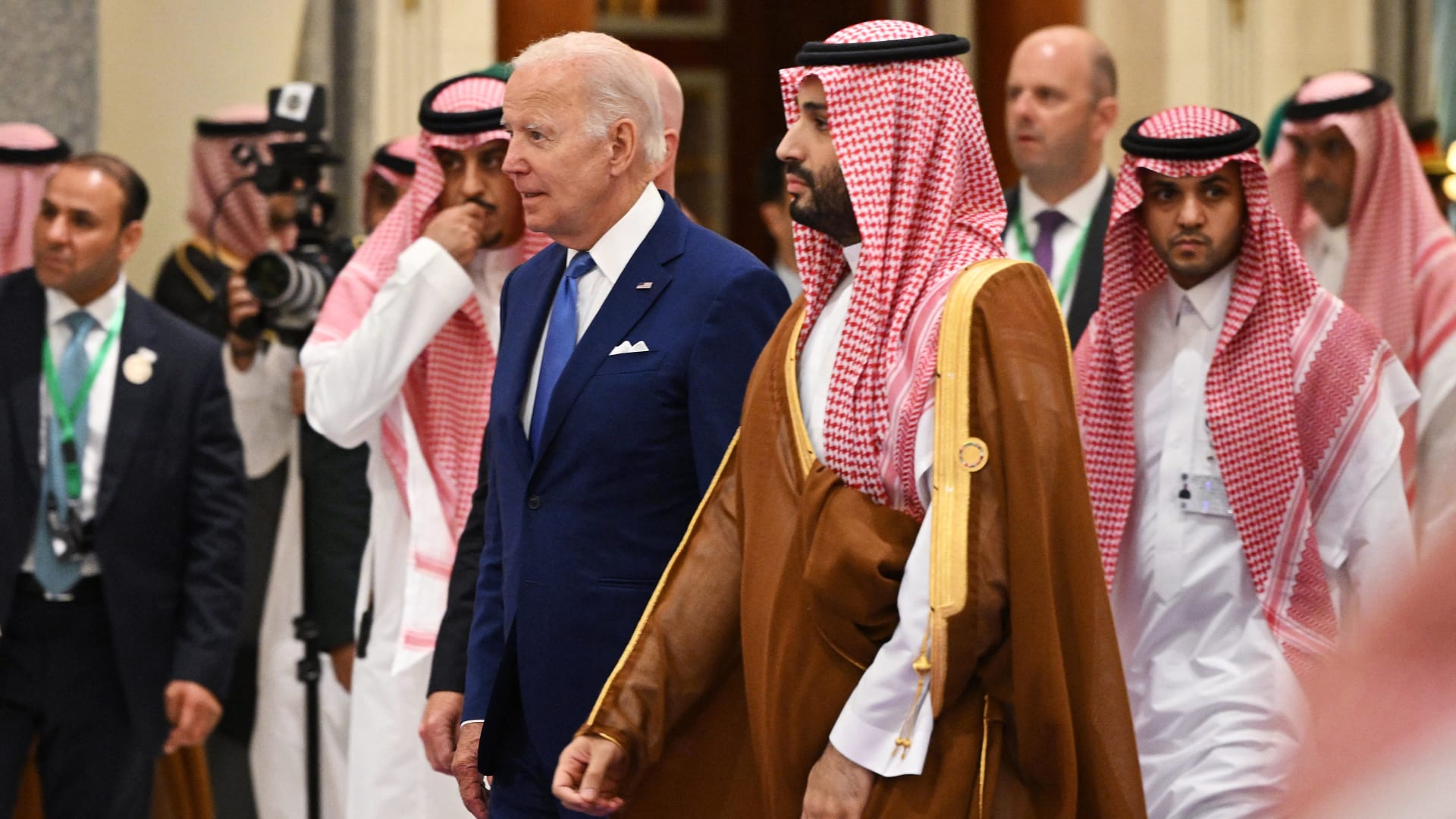 وزير خارجية السعودية عن مقتل خاشقجي: المملكة أخذت الجريمة على محمل الجد وتتحمل مسؤولياتها