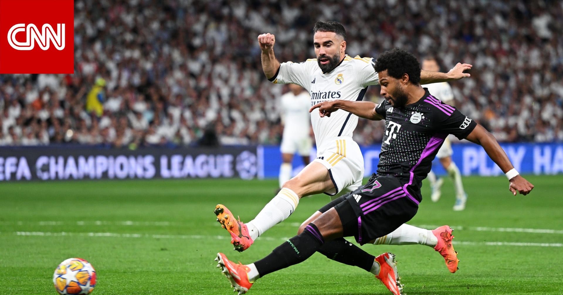 إليك مواعيد مباريات ربع نهائي دوري أبطال أوروبا