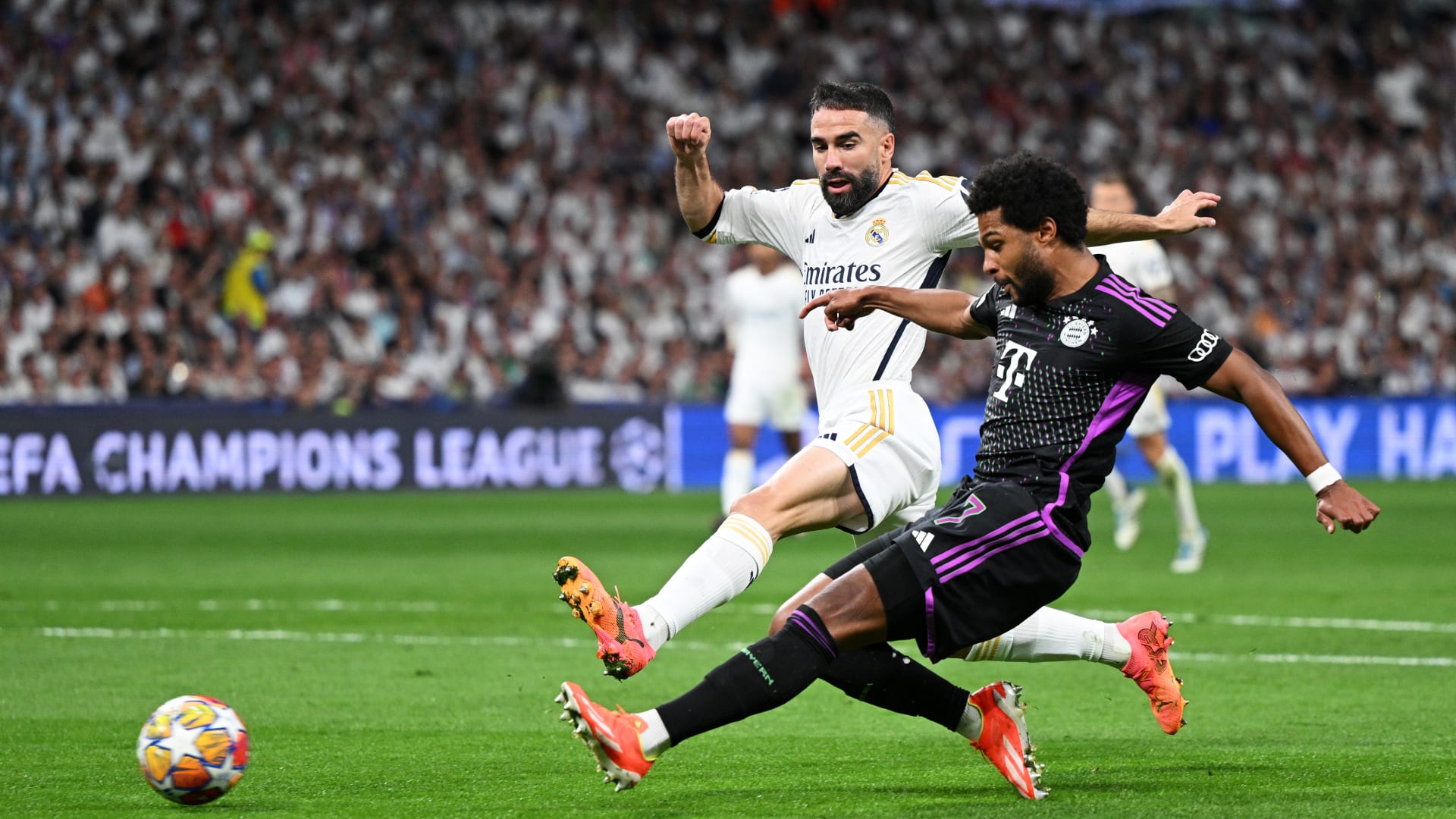 إليك مواعيد مباريات ربع نهائي دوري أبطال أوروبا