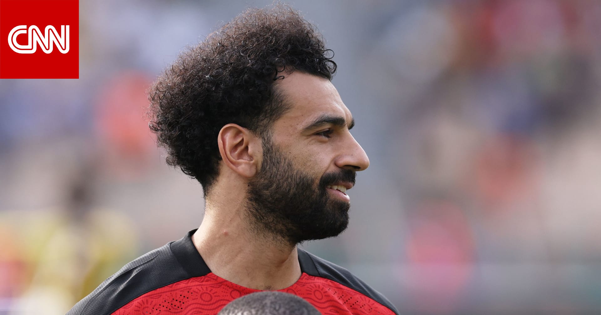 حساب الدوري الإنجليزي يوجه رسالة لمحمد صلاح مع بداية مشوار منتخب مصر في كأس إفريقيا