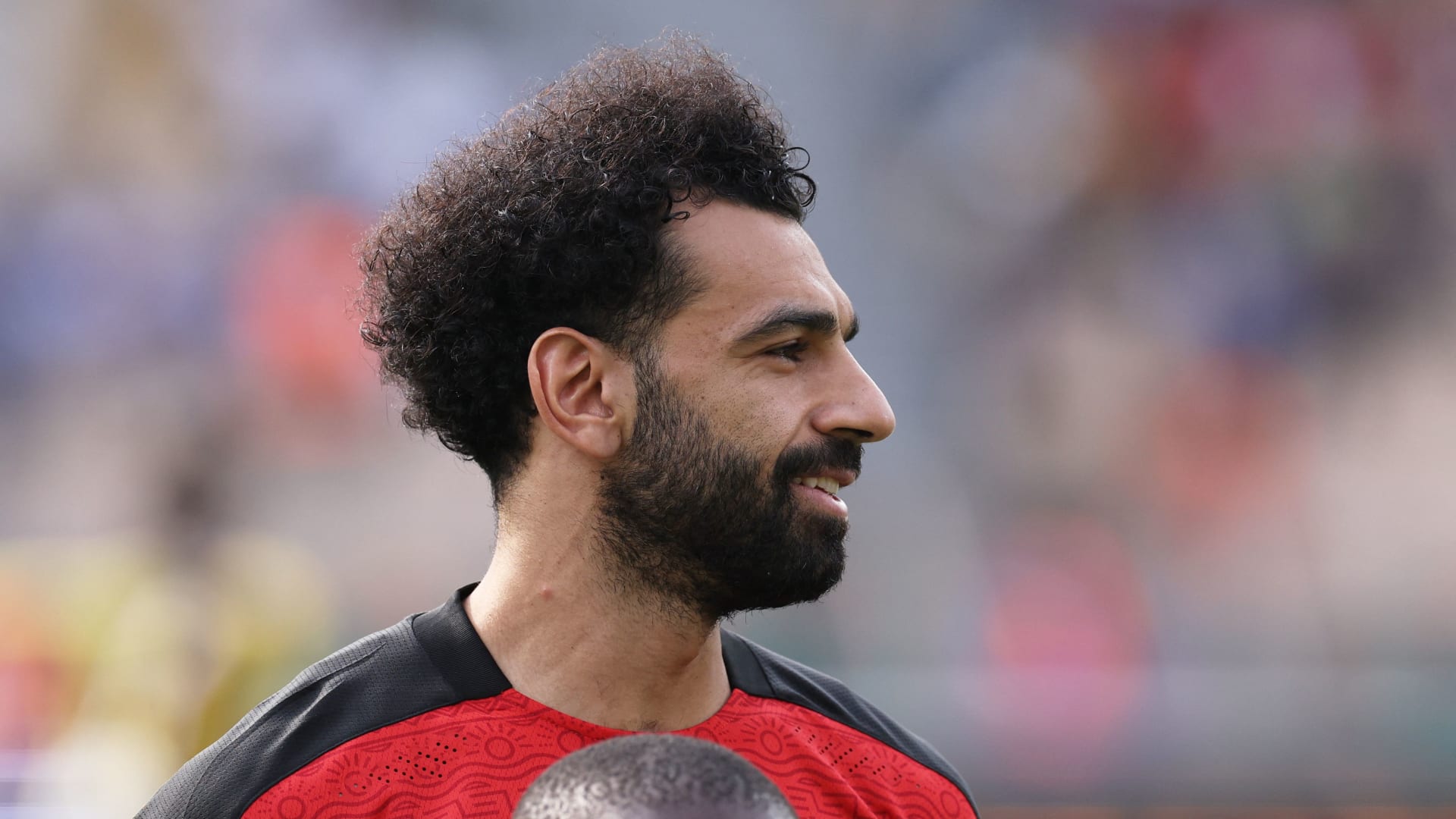حساب الدوري الإنجليزي يوجه رسالة لمحمد صلاح مع بداية مشوار منتخب مصر في كأس إفريقيا 1 حساب الدوري الإنجليزي يوجه رسالة لمحمد صلاح مع بداية مشوار منتخب مصر في كأس إفريقيا