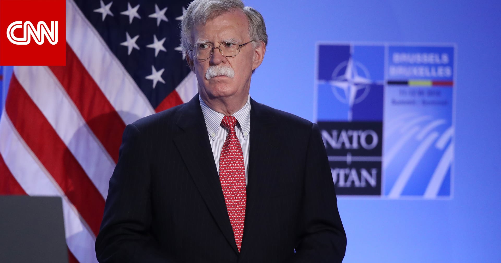 “حماس حققت نصرا”.. بولتون يعلق على إطلاق سراح الرهائن الإسرائيليين