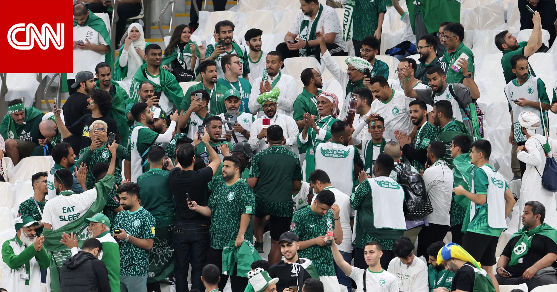 منها مانشستر سيتي.. أندية أوروبية كبيرة توجه رسائل للشعب السعودي في اليوم الوطني