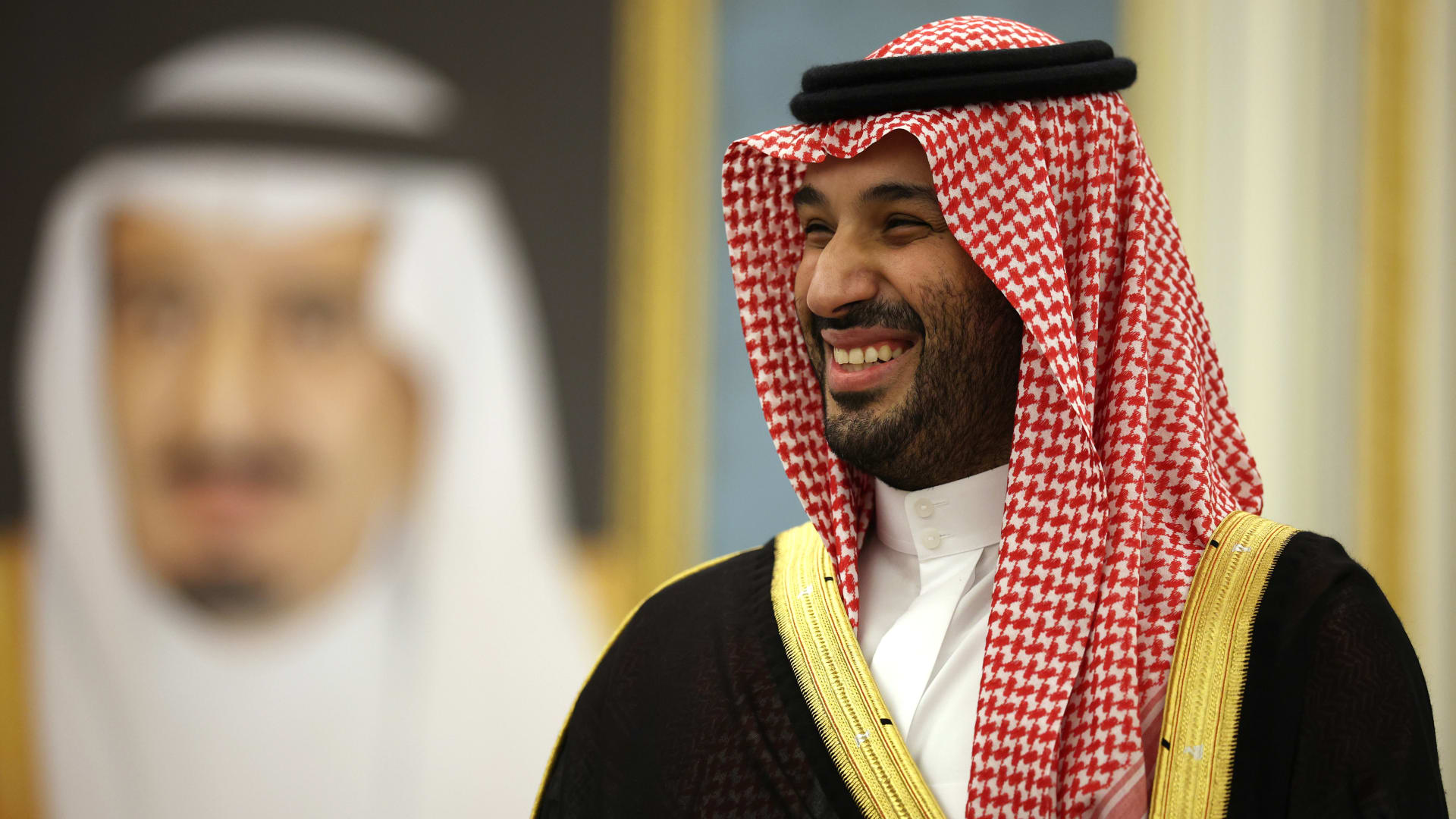 ارتبط بتشبيه أطلقه محمد بن سلمان.. ما قد لا تعلمه عن جبل طويق؟