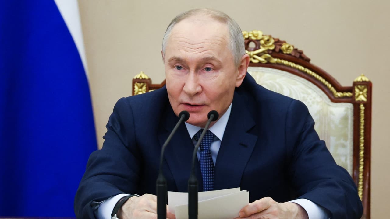 تحليل.. روسيا تواجه "ربيعاً من السخط" وبوتين يرد بالطريقة الوحيدة التي يعرفها