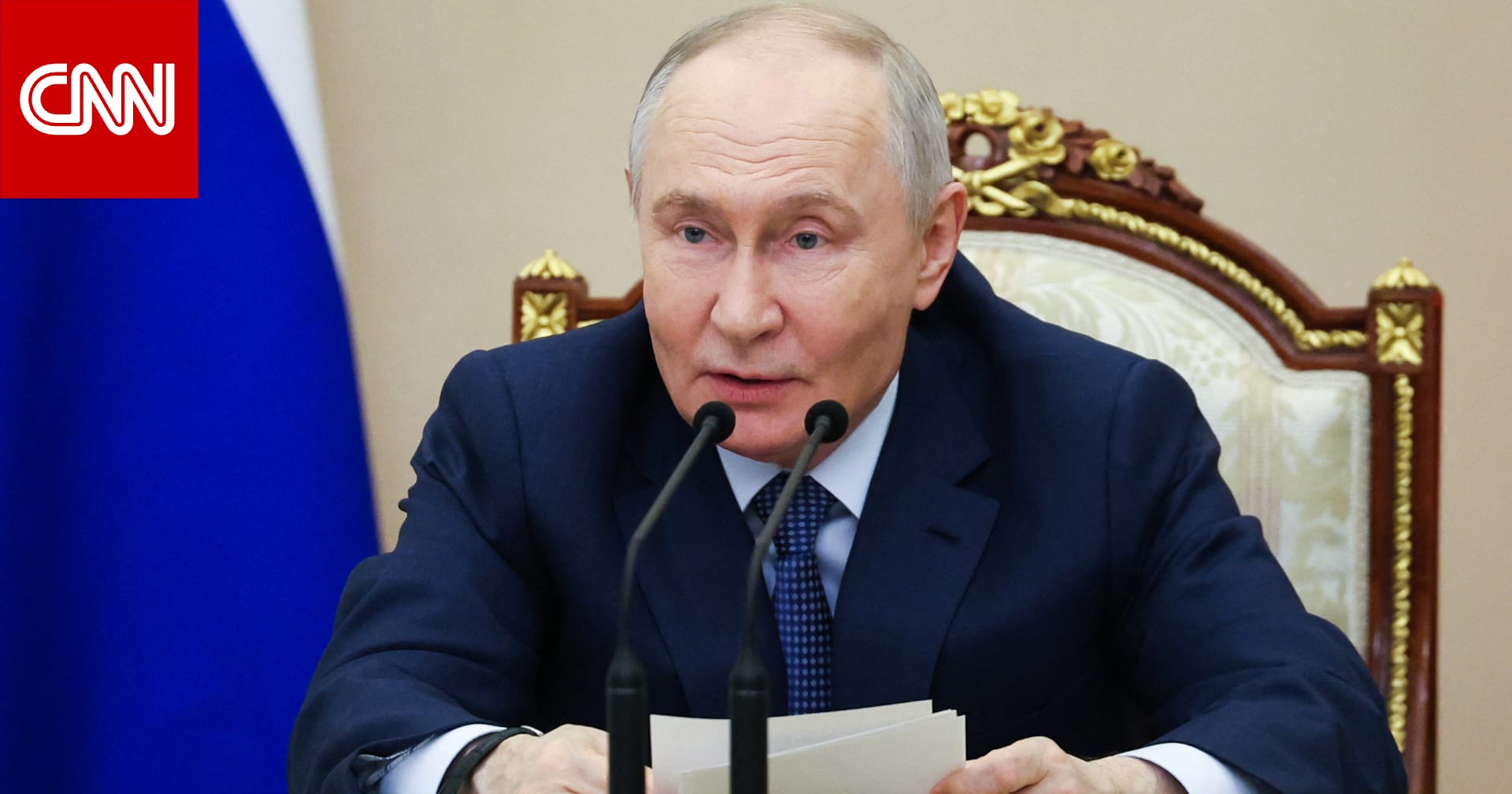 تحليل.. روسيا تواجه "ربيعاً من السخط" وبوتين يرد بالطريقة الوحيدة التي يعرفها 