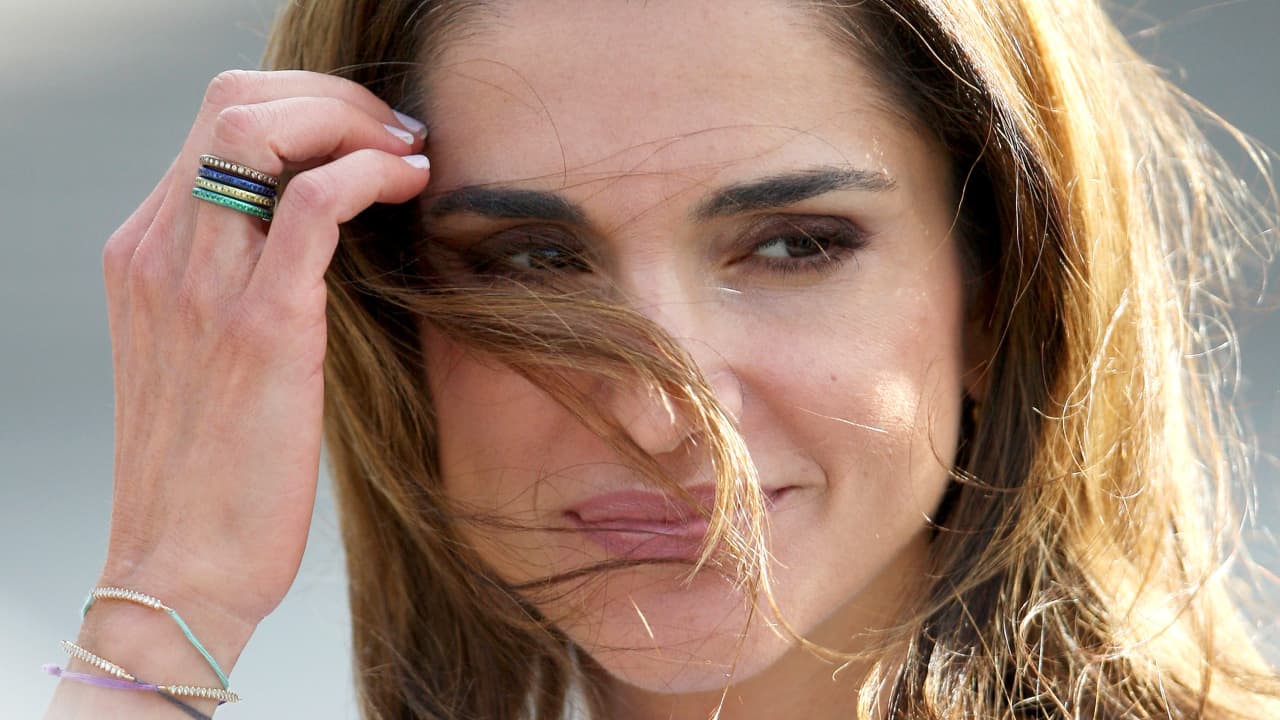 الأردن.. ماذا نعلم عن الملكة رانيا وسط التفاعل بعيد ميلادها اليوم؟