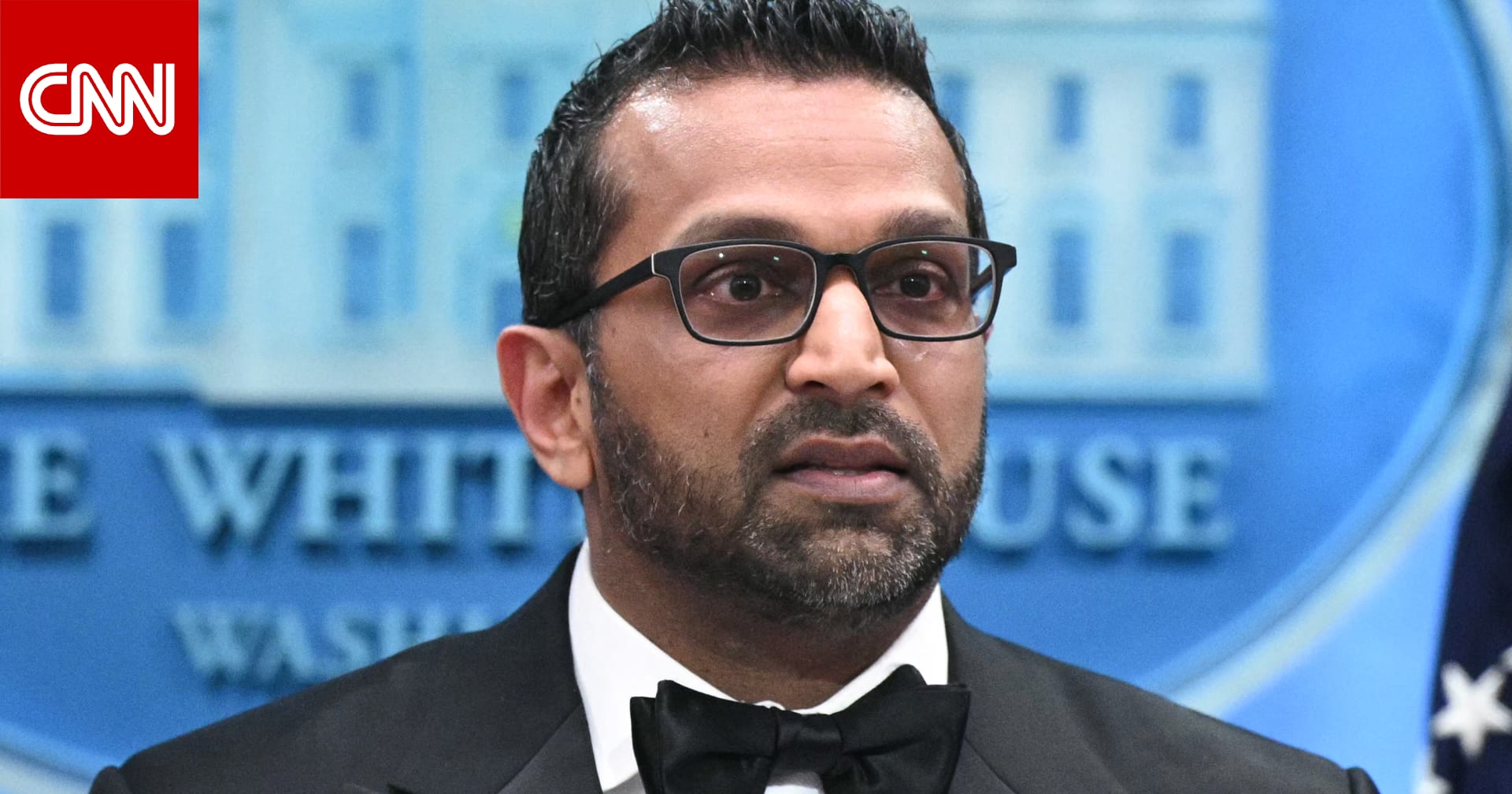 أول تعليق لرئيس #FBI عن المسلح المشتبه به بعد إخلاء ترامب بعشاء مراسلي البيت الأبيض