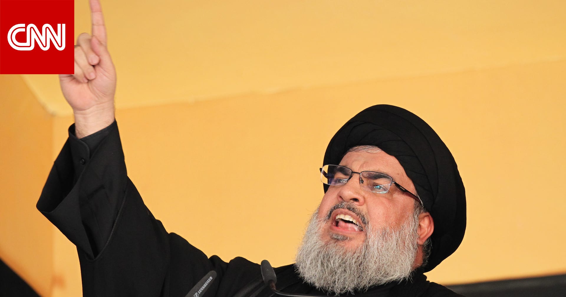 Tensions Rise in Lebanon After Threats from Hezbollah Leader Nasrallah