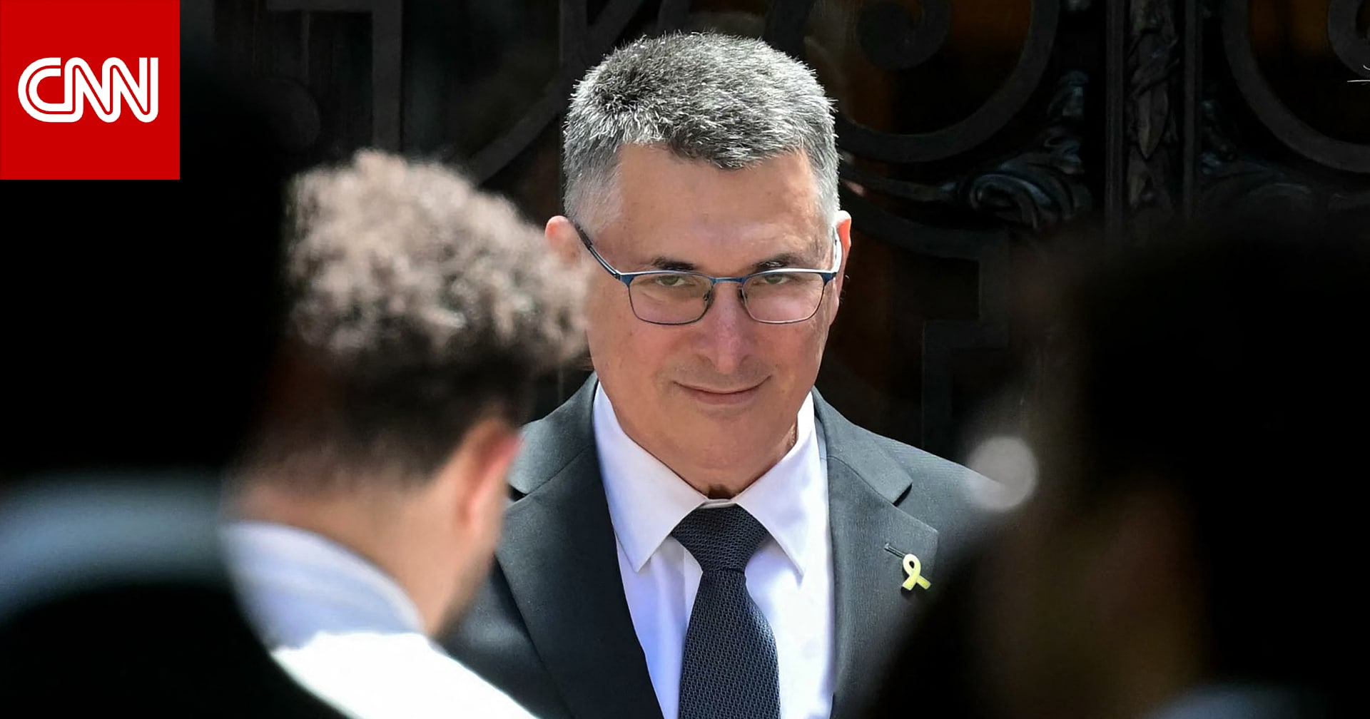 بسبب زيارة "أرض الصومال".. بيان مشترك يهاجم خطوة وزير خارجية إسرائيل