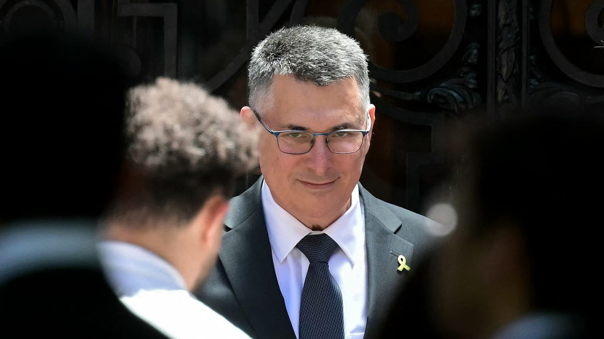 بسبب زيارة "أرض الصومال".. بيان مشترك يهاجم خطوة وزير خارجية إسرائيل