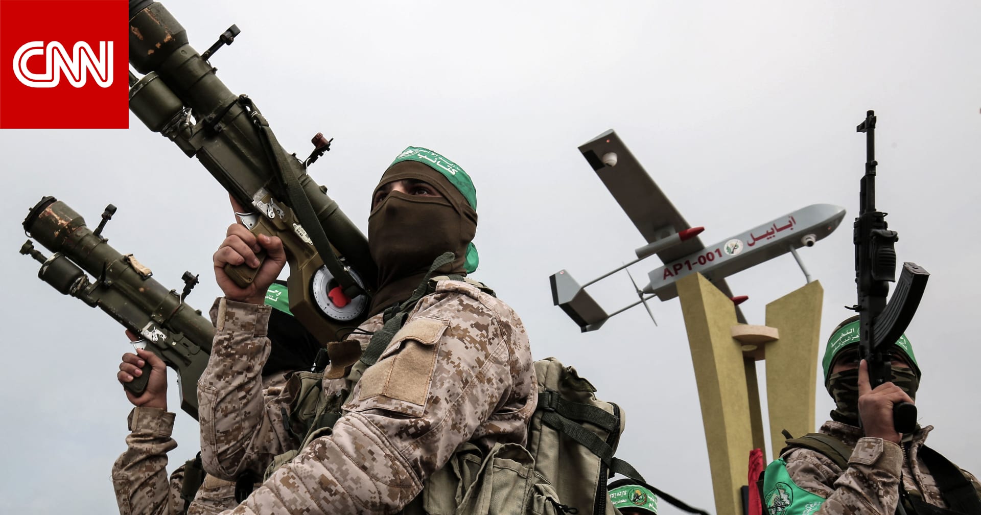 “حماس” توضح موقفها من تمديد الهدنة.. والإفراج عن جنود إسرائيليين