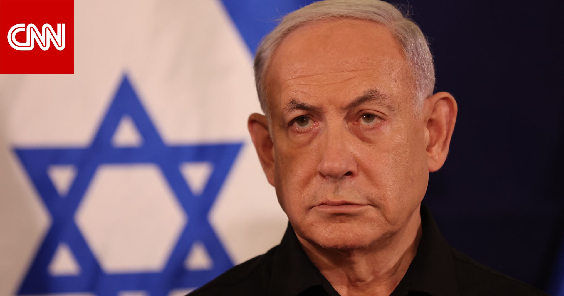 نتنياهو: لا سلام مع الفلسطينيين والدول العربية دون القضاء على حماس