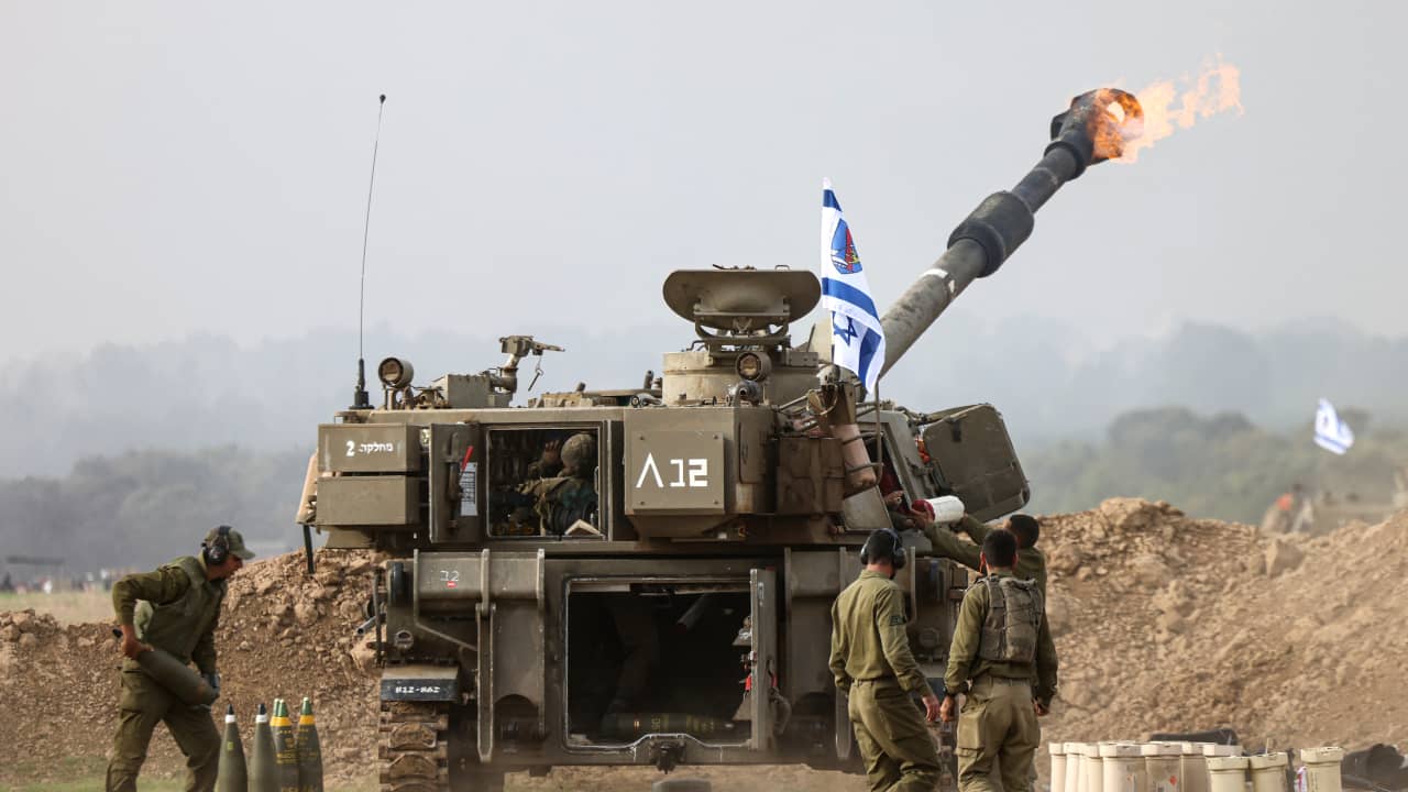 مصادر توضح لـCNN نقاط الخلاف في مفاوضات وقف إطلاق النار بين إسرائيل و"حماس"