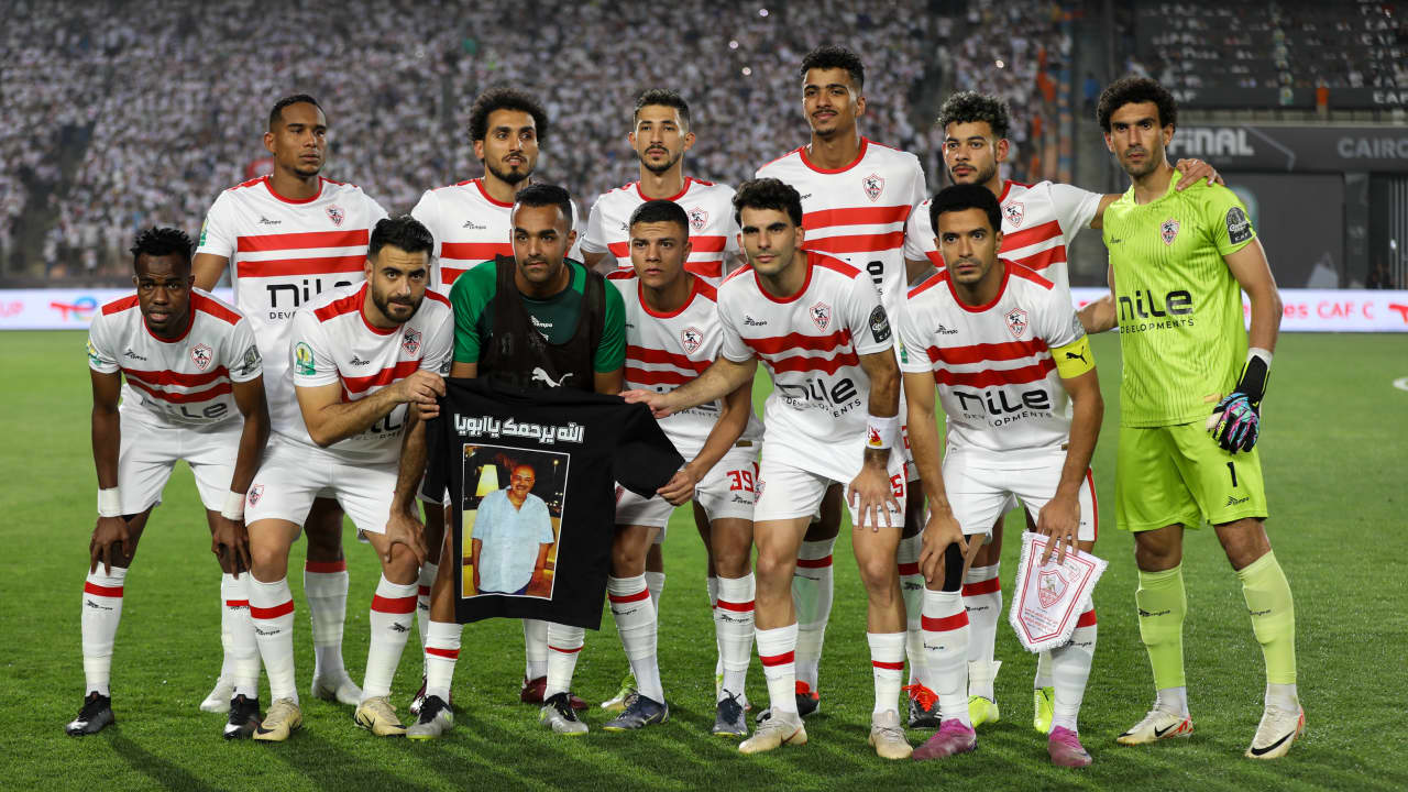 بيان يوضّح موقف الزمالك من مواجهة الأهلي في الدوري المصري