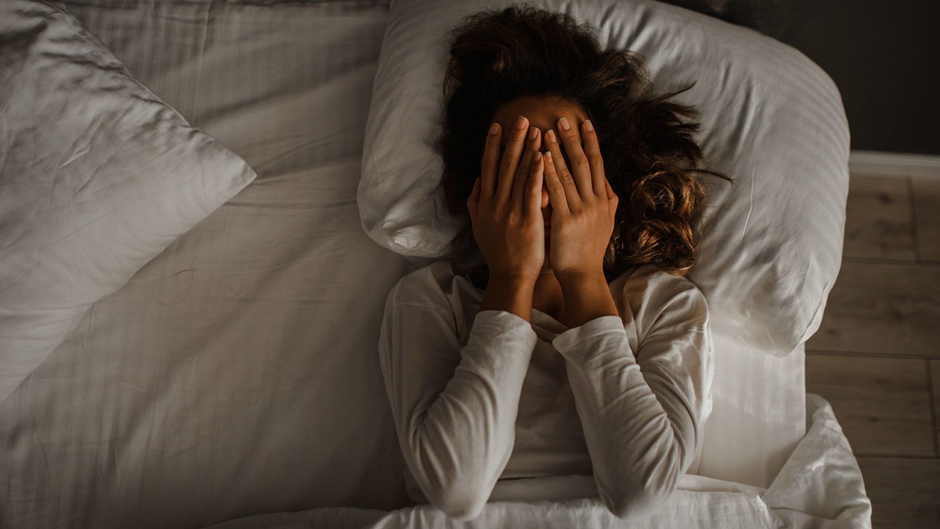 حان الوقت لمعالجة الأرق لأنه يحميك من الخرف.. كيف ذلك؟