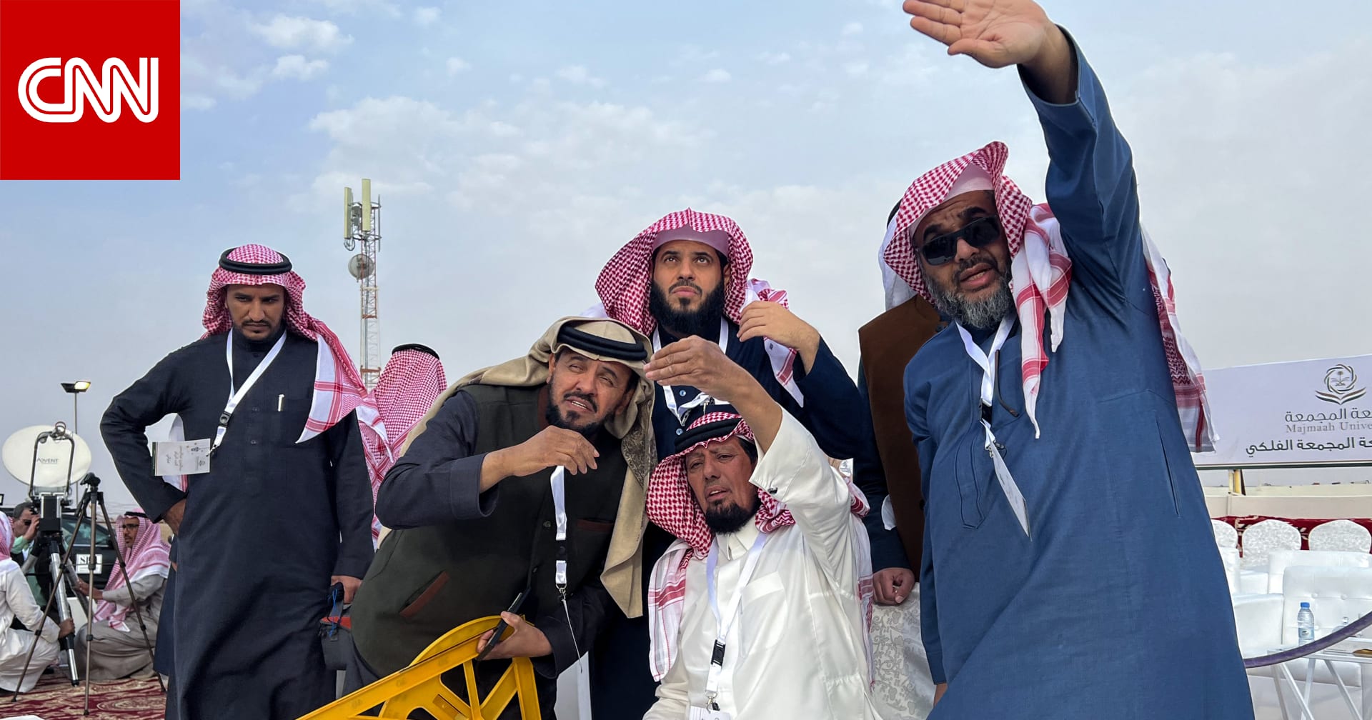 مركز الفلك يحدد أول أيام رمضان 2026.. هل هو 17 أم 18 أم 19 فبراير؟