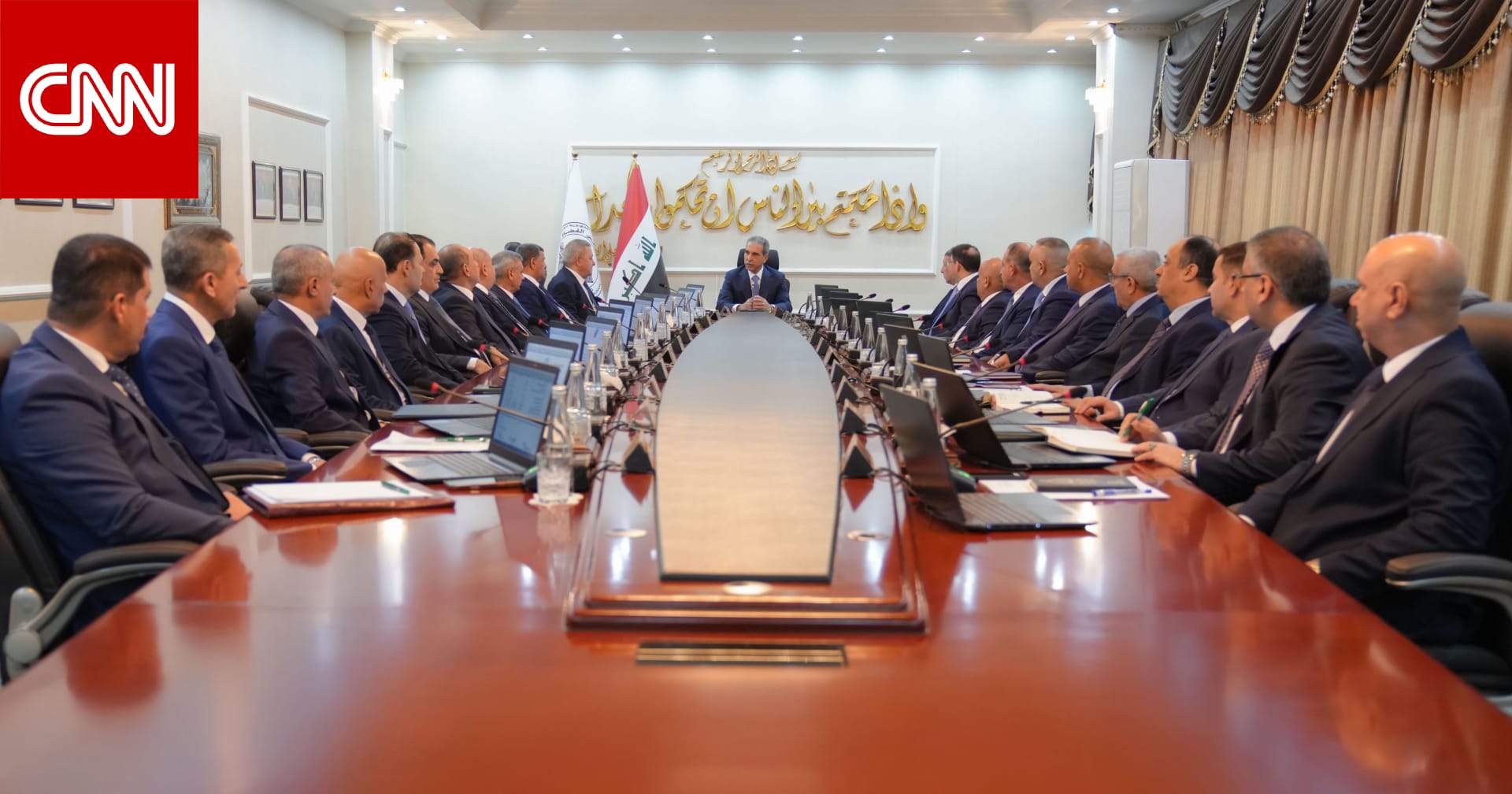 أول رد للقضاء العراقي على "تحذير" ترامب من اختيار نوري المالكي لرئاسة الحكومة 