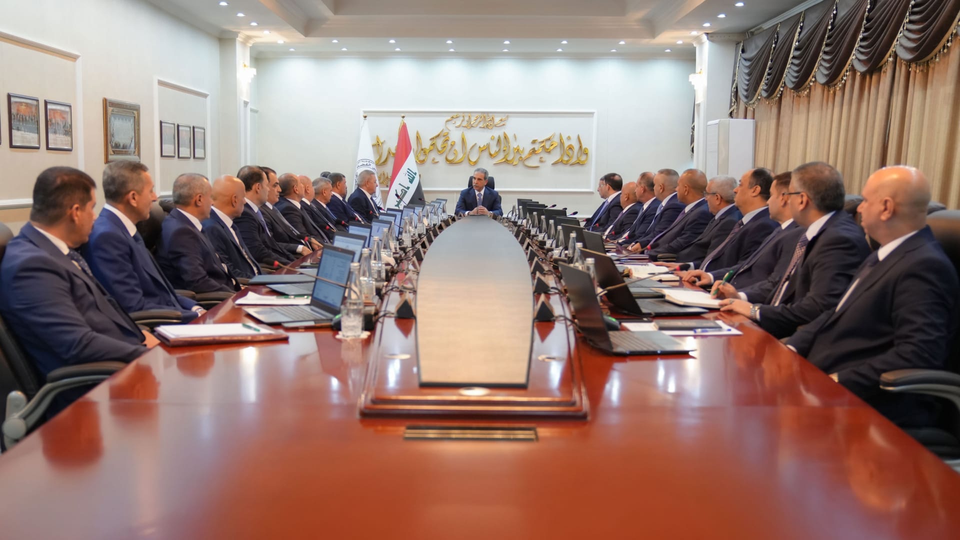 أول رد للقضاء العراقي على "تحذير" ترامب من اختيار نوري المالكي لرئاسة الحكومة