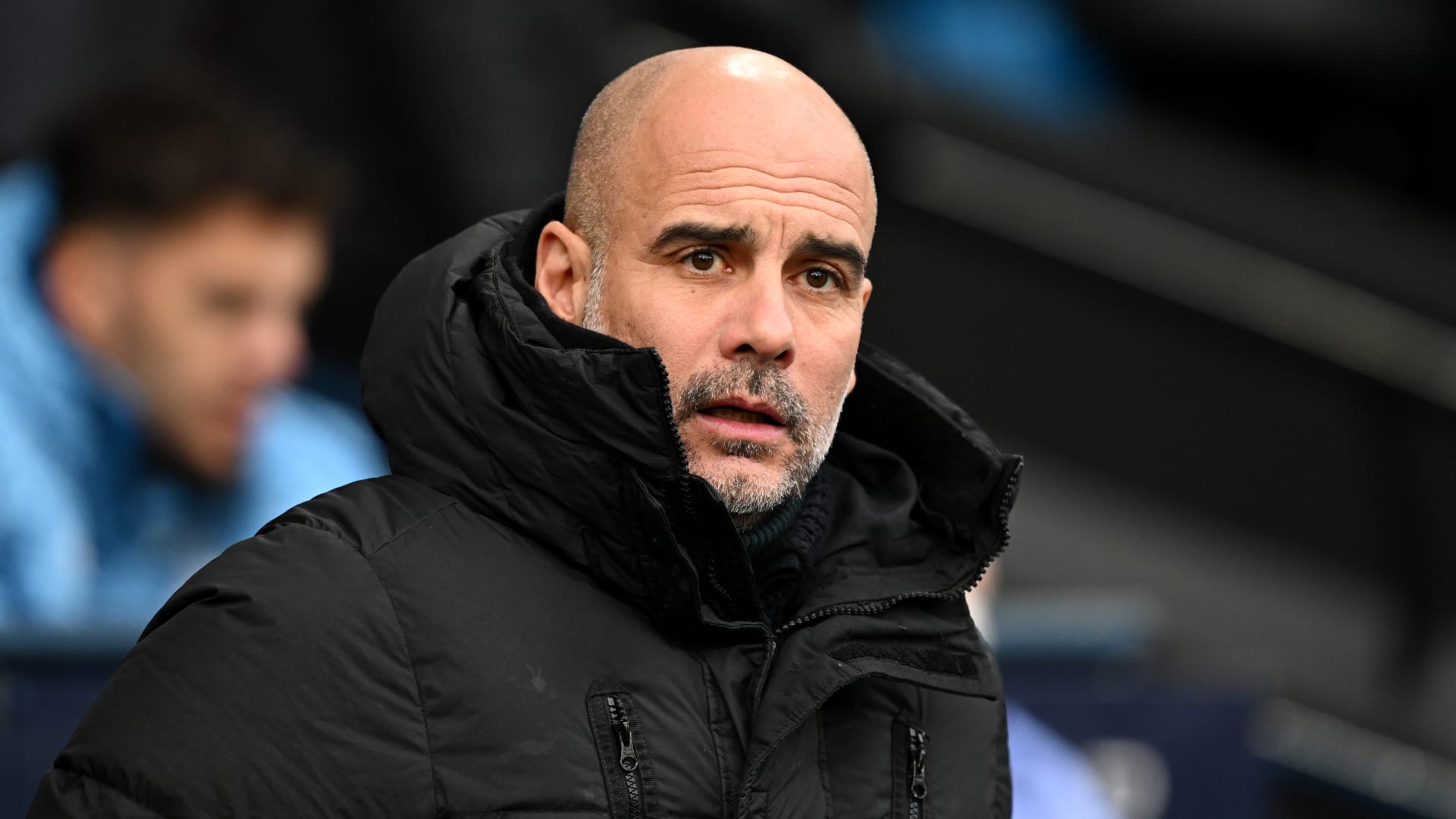 "انبهرتُ بحب الناس له".. هذا ما قاله بيب غوارديولا عن النادي الأهلي المصري 5 "انبهرتُ بحب الناس له".. هذا ما قاله بيب غوارديولا عن النادي الأهلي المصري