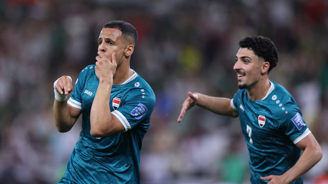 ما المكافآت التي حصل عليها لاعبو منتخب العراق بعد التأهل لكأس العالم 2026؟