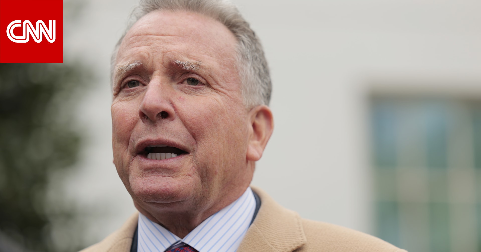 وسط أنباء عن خطة لإنهاء الحرب.. مصادر روسية لـCNN: اتصالات رفيعة المستوى بين موسكو وواشنطن