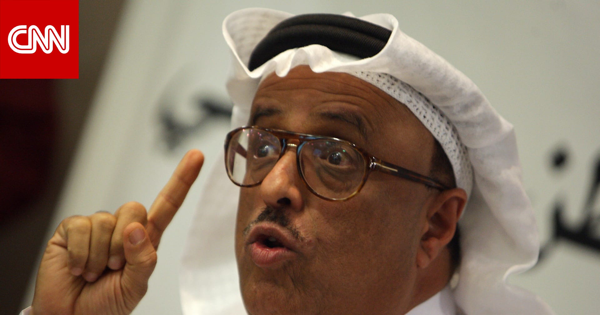 "يخدم السلام العالمي".. ضاحي خلفان يعلق على قرار ترامب تصنيف الإخوان المسلمين على لائحة الإرهاب