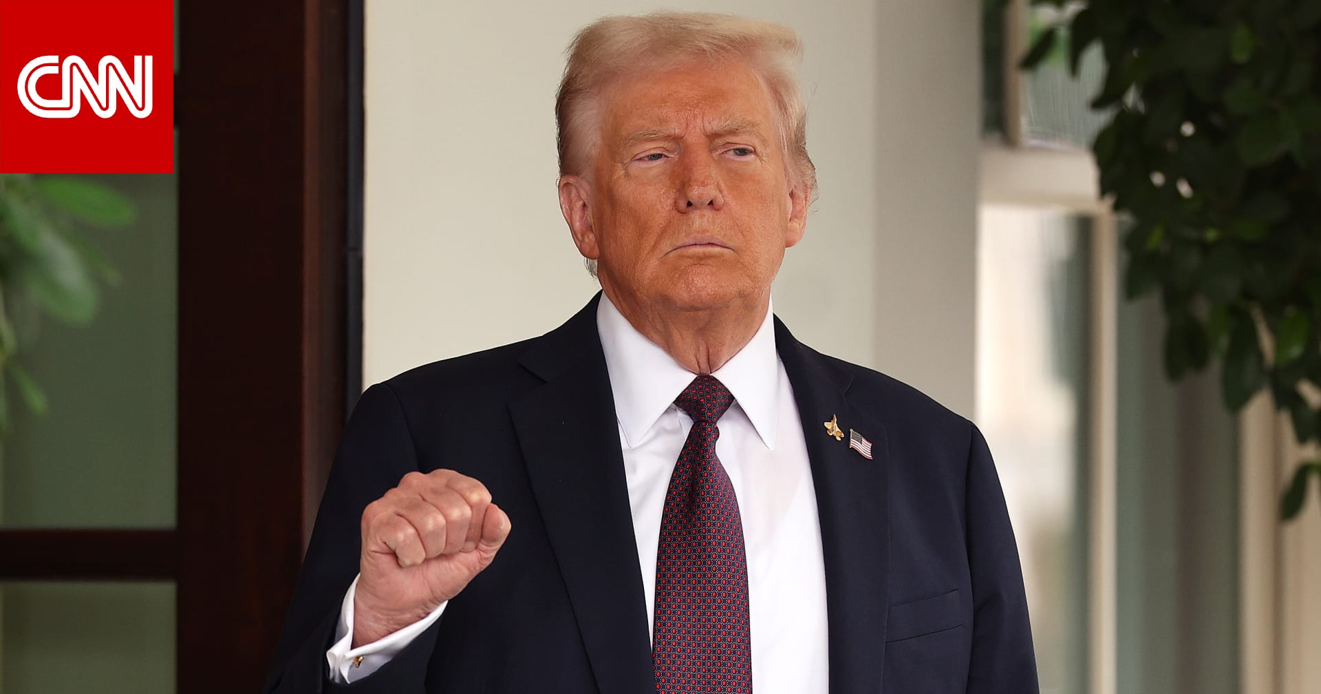 بعد دعوة السيسي.. روبيو يوضح إمكانية زيارة ترامب إلى مصر بحال التوصل لاتفاق بشأن غزة