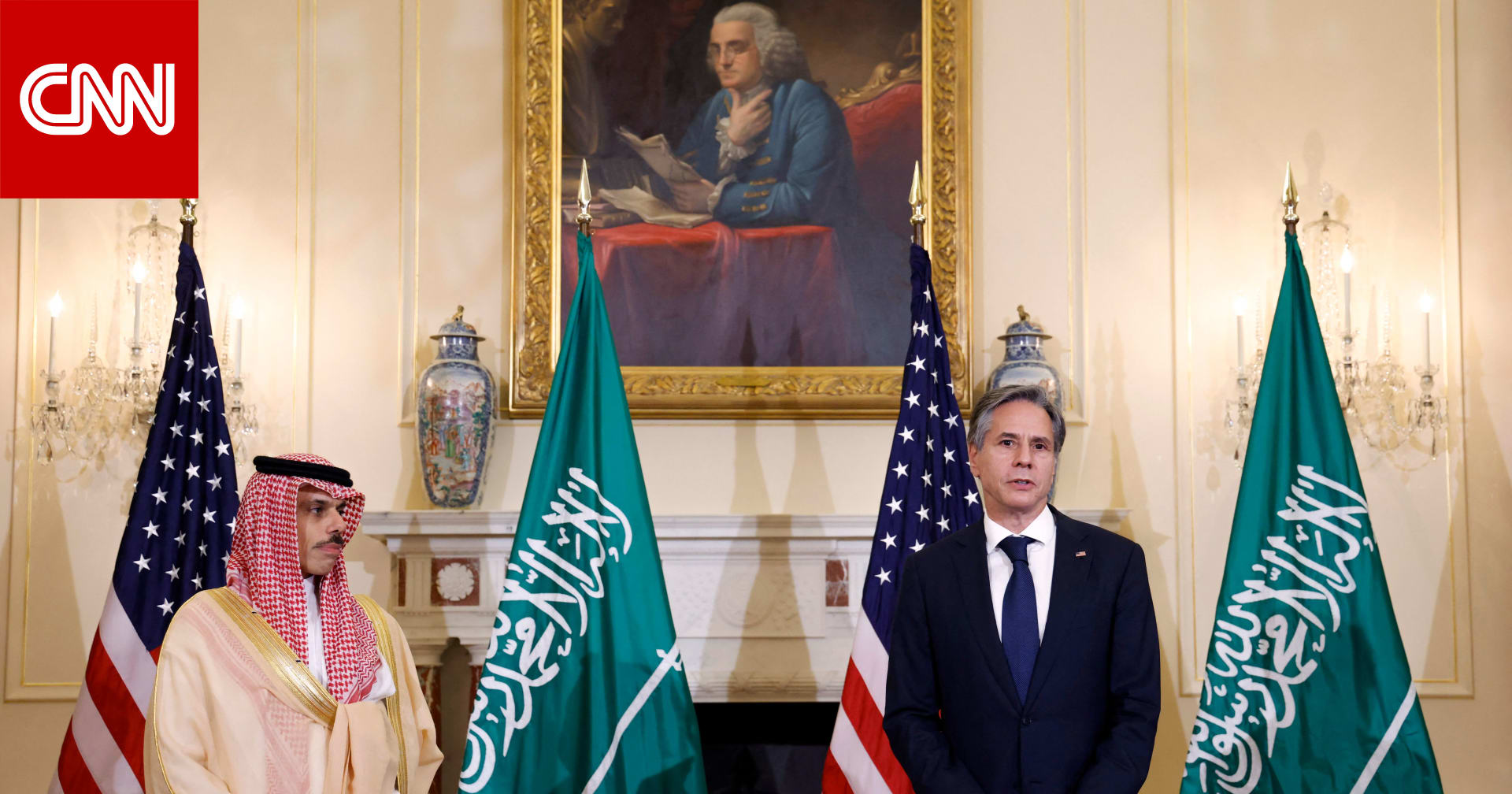 واشنطن: ملتزمون بمساعدة الشركاء الخليجيين على تحسين قدراتهم الدفاعية