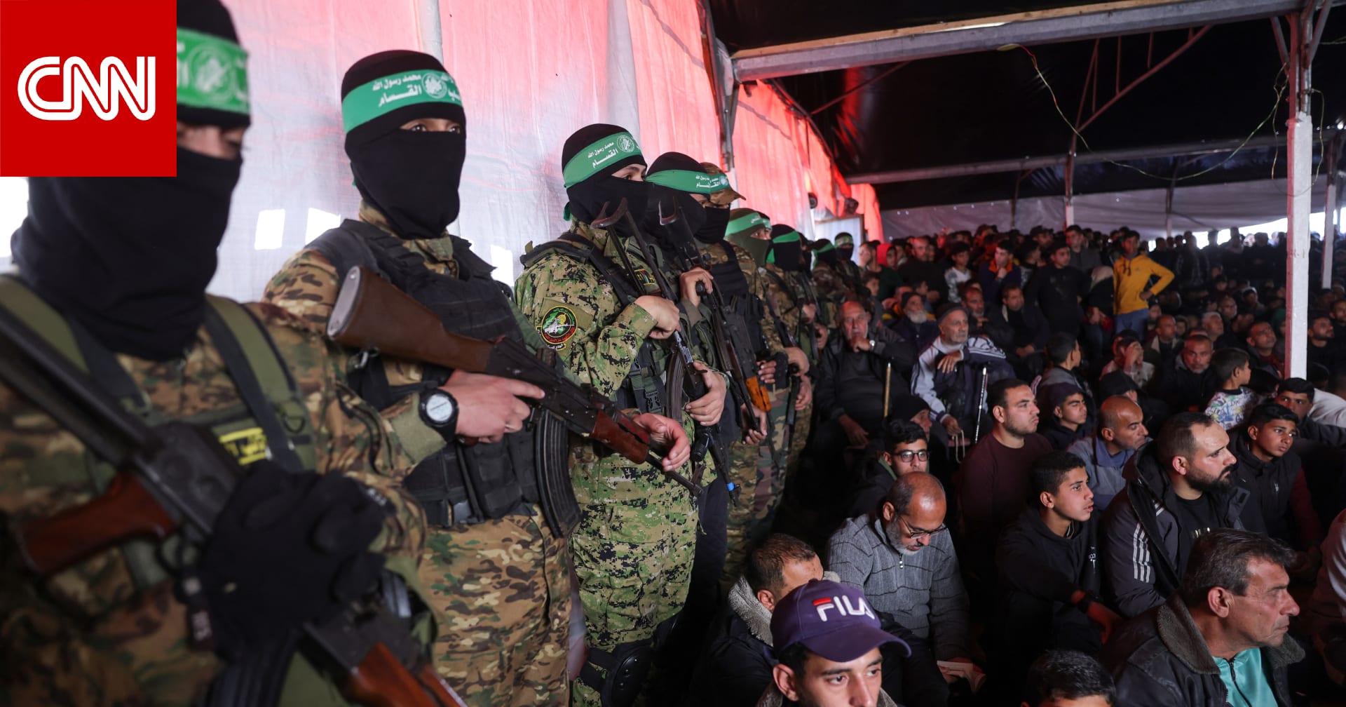 القيادي بحماس محمود مرداوي يعلق على "تلاعب إسرائيلي" مستمر باتفاق وقف إطلاق النار