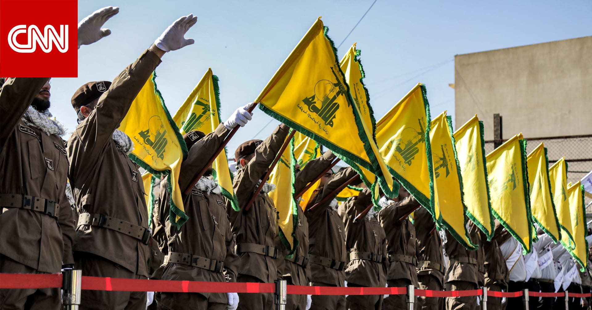 حزب الله يواصل هجماته على شمال إسرائيل والجولان المحتل ويُطلق 40 صاروخا جديدا