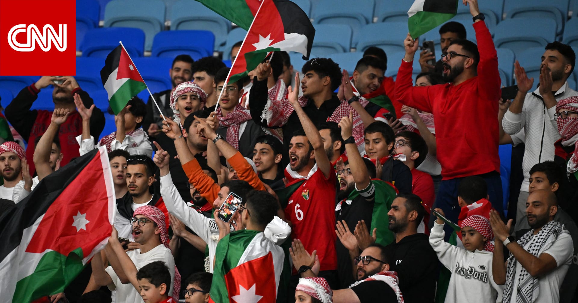 الأردن.. تعديل موعد الدوام الرسمي خلال أيام مباريات منتخب "النشامى" في كأس العالم 